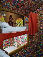 The Rabbit Tree - Hostel