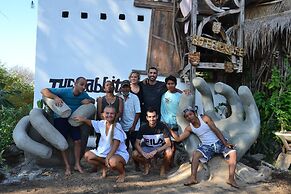 The Rabbit Tree - Hostel