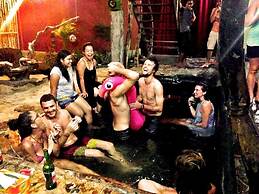 The Rabbit Tree - Hostel