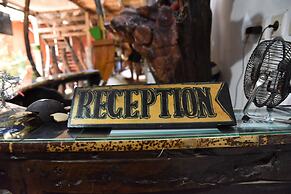 The Rabbit Tree - Hostel