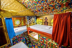 The Rabbit Tree - Hostel