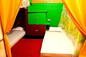 The Rabbit Tree - Hostel