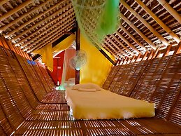 The Rabbit Tree - Hostel