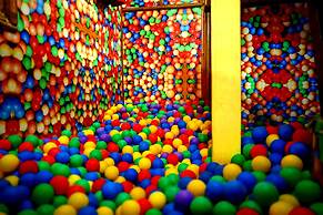 The Rabbit Tree - Hostel