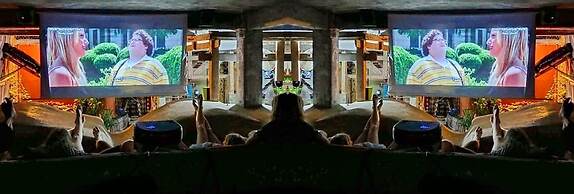 The Rabbit Tree - Hostel