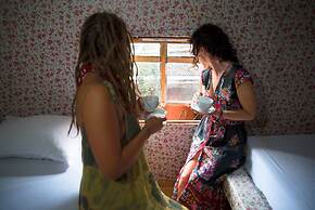 The Rabbit Tree - Hostel