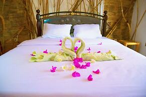 The Rabbit Tree - Hostel