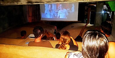 The Rabbit Tree - Hostel