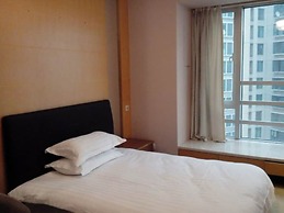 Shanghai Mei Yi Hotel Apartment