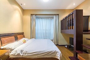 Shanghai Mei Yi Hotel Apartment