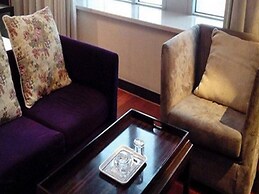 Shanghai Mei Yi Hotel Apartment