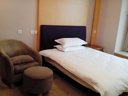 Shanghai Mei Yi Hotel Apartment