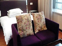 Shanghai Mei Yi Hotel Apartment