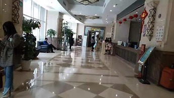 Shanghai Mei Yi Hotel Apartment