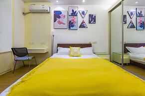 Shanghai Mei Yi Hotel Apartment