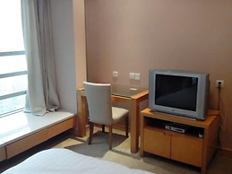 Shanghai Mei Yi Hotel Apartment