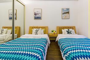 Shanghai Mei Yi Hotel Apartment