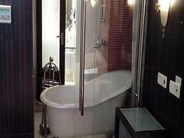 Shanghai Mei Yi Hotel Apartment