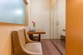 Shanghai Mei Yi Hotel Apartment