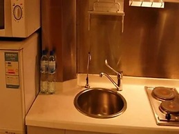 Shanghai Mei Yi Hotel Apartment