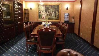 Shanghai Mei Yi Hotel Apartment