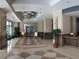 Shanghai Mei Yi Hotel Apartment
