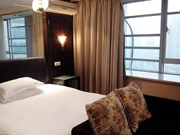 Shanghai Mei Yi Hotel Apartment