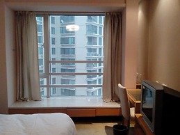 Shanghai Mei Yi Hotel Apartment