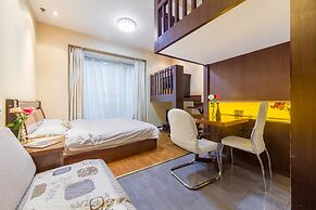 Shanghai Mei Yi Hotel Apartment