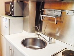 Shanghai Mei Yi Hotel Apartment