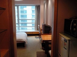 Shanghai Mei Yi Hotel Apartment