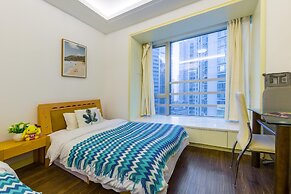 Shanghai Mei Yi Hotel Apartment