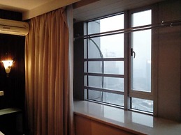 Shanghai Mei Yi Hotel Apartment