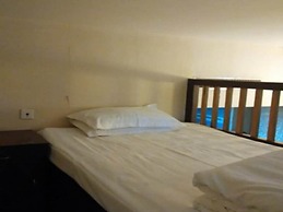 Shanghai Mei Yi Hotel Apartment