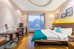 Shanghai Mei Yi Hotel Apartment