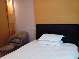 Shanghai Mei Yi Hotel Apartment