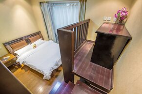 Shanghai Mei Yi Hotel Apartment