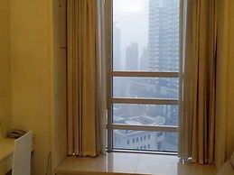 Shanghai Mei Yi Hotel Apartment