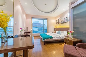 Shanghai Mei Yi Hotel Apartment