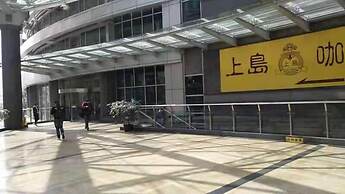 Shanghai Mei Yi Hotel Apartment