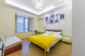 Shanghai Mei Yi Hotel Apartment