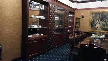 Shanghai Mei Yi Hotel Apartment