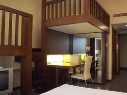 Shanghai Mei Yi Hotel Apartment
