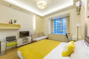 Shanghai Mei Yi Hotel Apartment