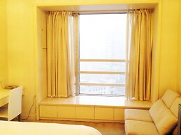 Shanghai Mei Yi Hotel Apartment