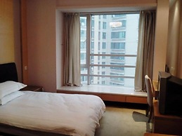 Shanghai Mei Yi Hotel Apartment