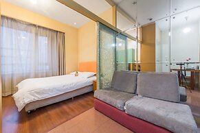 Shanghai Mei Yi Hotel Apartment