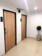 Aparthotel Live at Home Sukhumvit 105