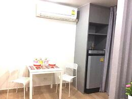 Aparthotel Live at Home Sukhumvit 105