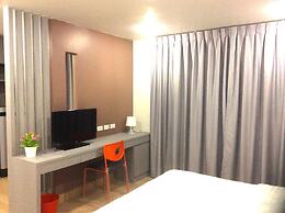 Aparthotel Live at Home Sukhumvit 105